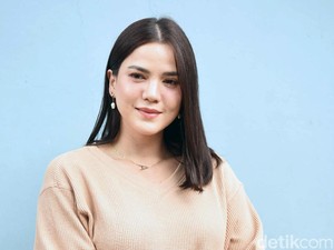 Alice Norin Ungkap Kondisi Setelah Terkena Kanker Sarkoma