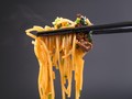 Membuat Jjapaguri, Mi Instan yang Populer Berkat Parasite
