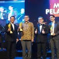 Bank bjb Borong Penghargaan di Artajasa Awards