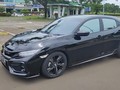 VIDEO: Honda Civic Hatchback Sandang Emblem RS