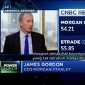 Morgan Stanley Beli Saham E-Trade Financial USD13 Miliar