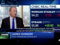 Morgan Stanley Beli Saham E-Trade Financial USD13 Miliar