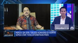 Konsolidasi Industri Telko, Smartfren: Kami Nantikan Insentif