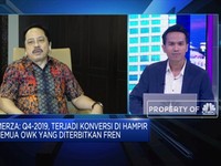 Konsolidasi Industri Telko, Smartfren: Kami Nantikan Insentif