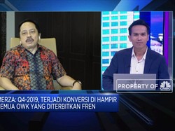 Konsolidasi Industri Telko, Smartfren: Kami Nantikan Insentif