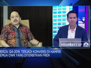 Konsolidasi Industri Telko, Smartfren: Kami Nantikan Insentif