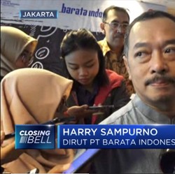 Klaster Manufaktur Segera Meluncur