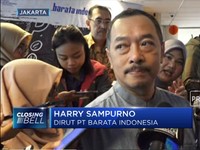 Klaster Manufaktur Segera Meluncur