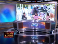 Alasan Corona Bisa Obrak-Abrik Ekonomi RI Hingga Korsel