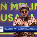 Kunci Sukses Atta Halilintar Jadi Youtuber & Pengusaha Muda