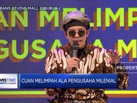 Kunci Sukses Atta Halilintar Jadi Youtuber & Pengusaha Muda
