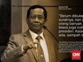 FOTO: Celoteh Kontroversial Menteri Jokowi