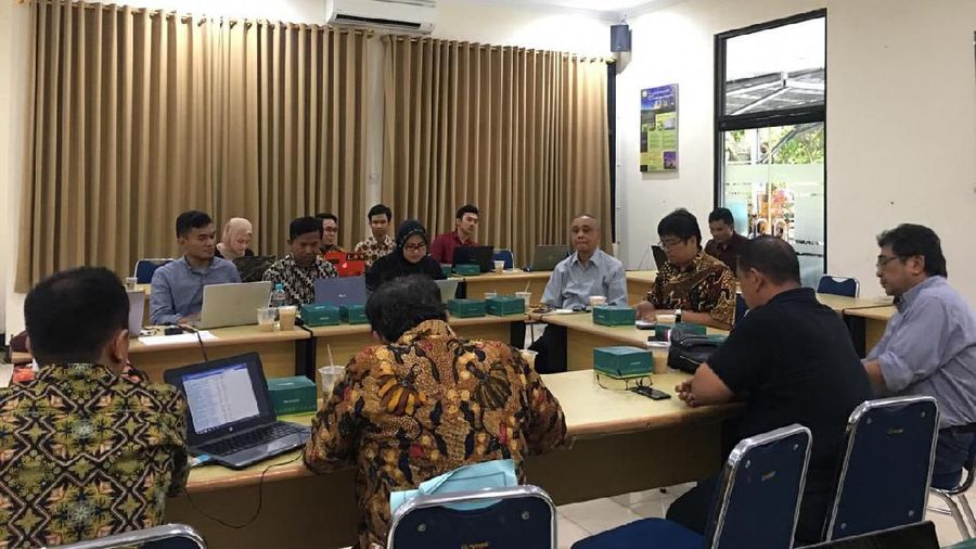 Harapannya Badan Pengatur tidak sebatas operasional saja, tetapi juga mengatur secara teknis, dan sustainabilitas kegiatan usaha hilir migas.