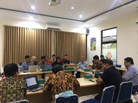 BPH Migas & UGM  Lakukan Kajian Akademis Revisi UU Migas