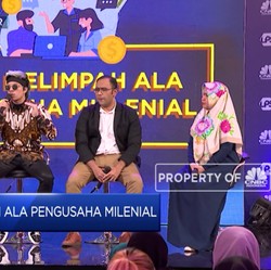 Ashiappp, Intip Cara Atta Halilintar Raup Cuan dari Youtube