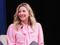 Sara Blakely, Jadi Miliarder Berkat Bisnis Pakaian Dalam