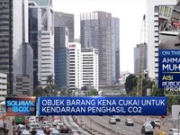 Soal Rencana Penerapan Cukai Emisi Kendaraan, Ini Kata AISI