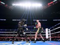 Tyson Fury Rela Bayar Wilder untuk Batalkan Tarung Ulang