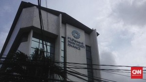 PANN, BUMN 'Sunyi' 7 Karyawan dengan Suntikan Modal Rp3,7 T
