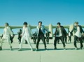 BTS Tampil Mewah di Video Kinetic Manifesto Film Lagu ON