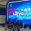 Wabah Corona Guncang Ekonomi, BCA Siap Suntik Anak Usaha