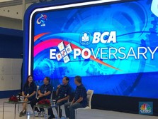 Wabah Corona Guncang Ekonomi, BCA Siap Suntik Anak Usaha
