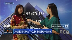 Bank Permata: Akuisisi oleh Bangkok Bank Selesai di 2020