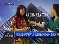Bank Permata: Akuisisi oleh Bangkok Bank Selesai di 2020