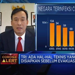 Ada Corona, KBRI Tokyo Optimistis Investasi Jepang Tetap Naik
