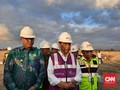 Jokowi Targetkan Tol Sigli-Banda Aceh Beroperasi Lebaran 2020