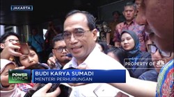 Wah! Proyek Kereta Cepat Jakarta-Bandung Macet