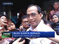 Wah! Proyek Kereta Cepat Jakarta-Bandung Macet