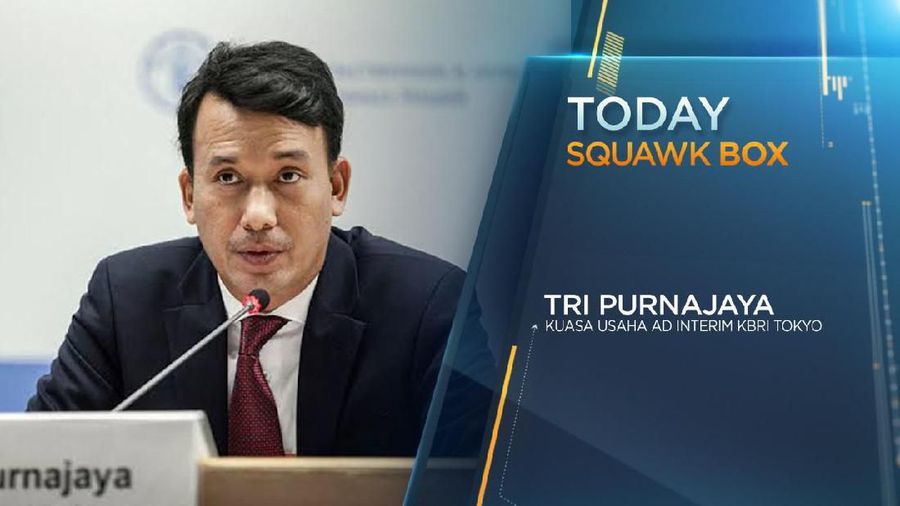 Kondisi terkini penanganan WNI di Jepang.
