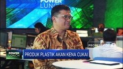 Inaplas Tolak Kebijakan Cukai Produk Plastik, Ini Alasannya