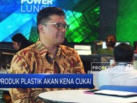 Inaplas Tolak Kebijakan Cukai Produk Plastik, Ini Alasannya