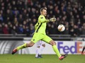 Mignolet Ikuti Jejak Alisson di Laga Lawan MU