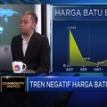 Ukur Sentimen Pendorong Koreksi Harga Batu Bara