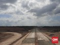Progres Pembebasan Lahan Tol Sigli-Banda Aceh Baru 61 Persen