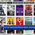 Katanya Resmi Tutup, Kok Situs IndoXXI Nongol Lagi?