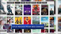 Katanya Resmi Tutup, Kok Situs IndoXXI Nongol Lagi?