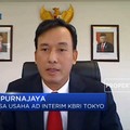 4 WNI Terpapar Corona, KBRI Tokyo: Kondisi Semuanya Stabil
