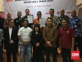 BOPI Tak Masalah Suporter 'Hardcore' Dukung Klub Liga 1