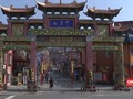VIDEO: Imbas Corona, Restoran China di Korsel Sepi Pengunjung