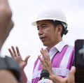Tak Cuma Sekali, Tapi Berkali-kali Jokowi Jengkel ke Menteri!