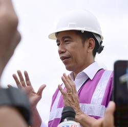 Tak Cuma Sekali, Tapi Berkali-kali Jokowi Jengkel ke Menteri!