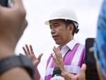 Tak Cuma Sekali, Tapi Berkali-kali Jokowi Jengkel ke Menteri!