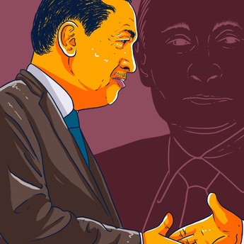 Lawan Putin, Erdogan Minta Bantuan AS di Perang Suriah?