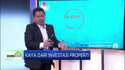 Ini Alasan Kenapa Berinvestasi Properti Menguntungkan