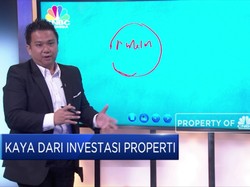 Ini Alasan Kenapa Berinvestasi Properti Menguntungkan