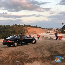 Bisnis Jalan Tol Babak Belur, Kapan Segera Pulih?